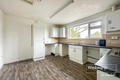 2 bedroom bungalow for sale, Ford Close, Dorset BH22