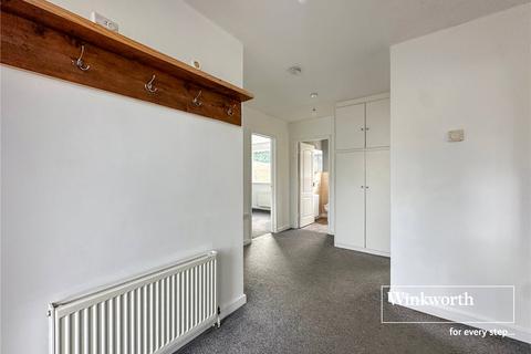 2 bedroom bungalow for sale, Ford Close, Dorset BH22