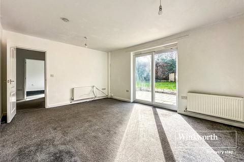 2 bedroom bungalow for sale, Ford Close, Dorset BH22