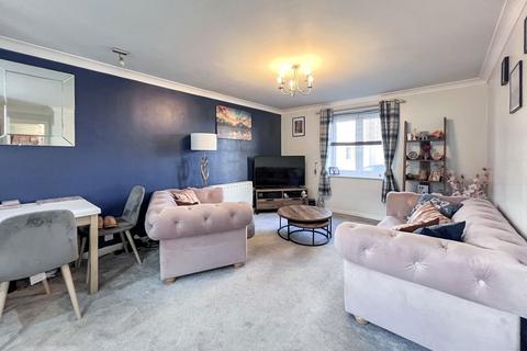 2 bedroom apartment for sale, Ambleside, Purfleet RM19