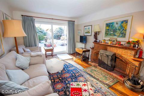 4 bedroom detached house for sale, Clayton Avenue, Hassocks
