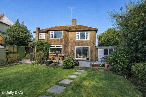 4 bedroom detached house for sale, Clayton Avenue, Hassocks