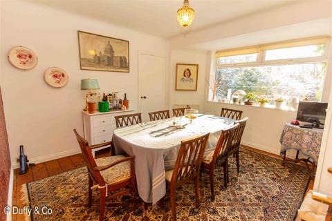 4 bedroom detached house for sale, Clayton Avenue, Hassocks