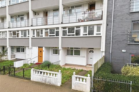 undefined, Treby Street, London, E3