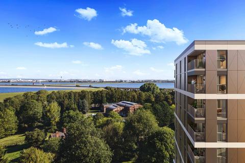 2 bedroom apartment for sale, Fairfield Avenue, Staines-upon-Thames TW18