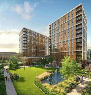 2 bedroom apartment for sale, Fairfield Avenue, Staines-upon-Thames TW18