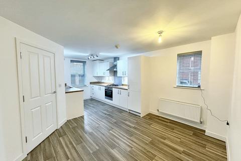 undefined, Garden Close, Taunton TA2
