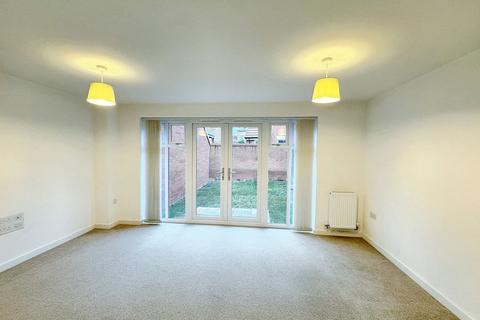 undefined, Garden Close, Taunton TA2