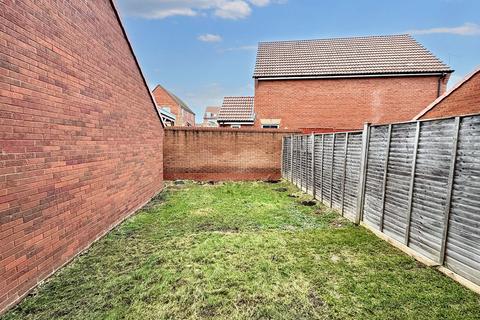 undefined, Garden Close, Taunton TA2