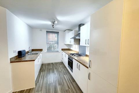 undefined, Garden Close, Taunton TA2
