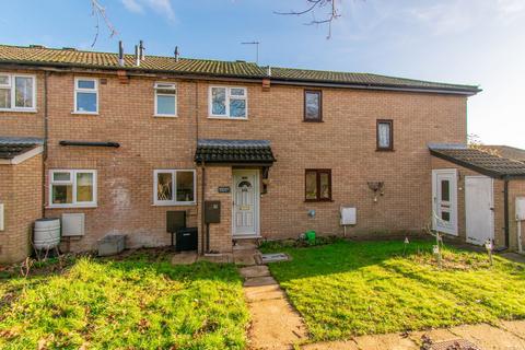 2 bedroom townhouse for sale, Roman Hill, Wigston LE18