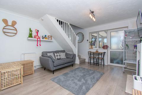 2 bedroom townhouse for sale, Roman Hill, Wigston LE18