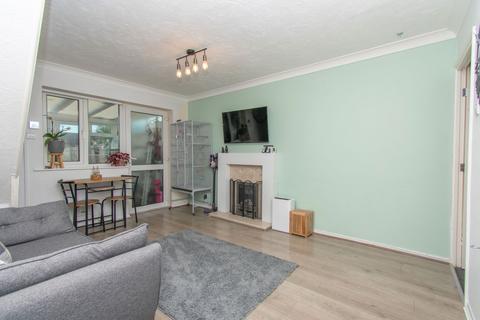 2 bedroom townhouse for sale, Roman Hill, Wigston LE18