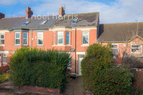 2 bedroom flat for sale, Rothbury Terrace, Heaton, NE6