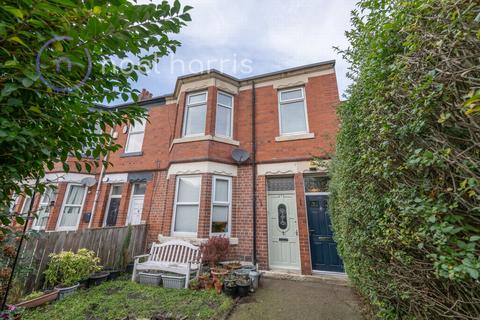 2 bedroom flat for sale, Rothbury Terrace, Heaton, NE6
