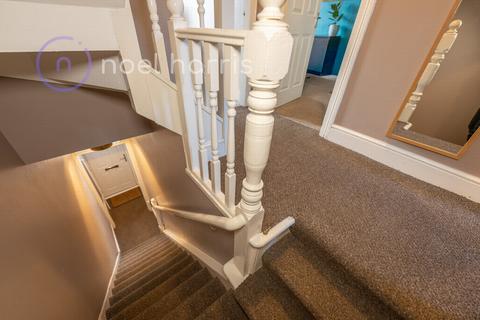 2 bedroom flat for sale, Rothbury Terrace, Heaton, NE6