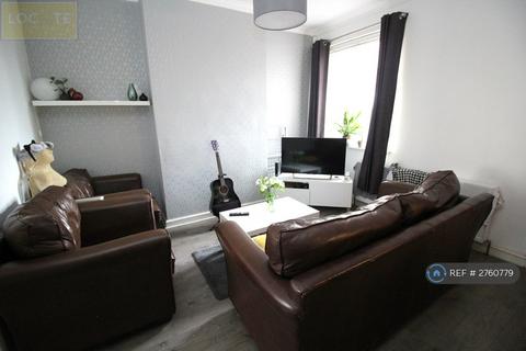 1 bedroom in a house share to rent, Tootal Drive, Salford, M5