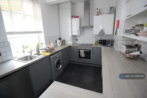 1 bedroom in a house share to rent, Tootal Drive, Salford, M5