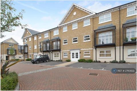 Reliance Way, Oxford, OX4