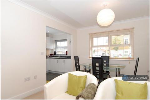 2 bedroom flat to rent, Reliance Way, Oxford, OX4
