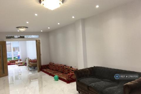 2 bedroom maisonette to rent, Gladstone Park Gardens, London, NW2