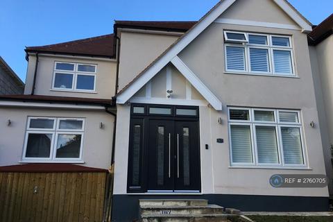 2 bedroom flat to rent, Gladstone Park Gardens, London, NW2