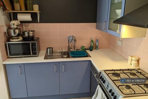 2 bedroom flat to rent, Cotham Brow, Bristol, BS6