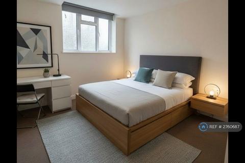 undefined, Bond Street, Bristol, BS1
