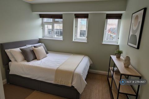 undefined, Bond Street, Bristol, BS1