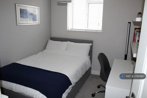 undefined, Bond Street, Bristol, BS1