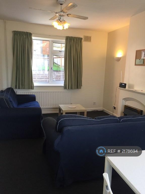 Lounge Area