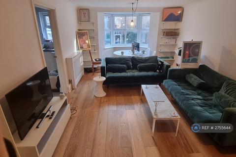 1 bedroom in a flat share to rent, Vauxhall Grove, London, SW8