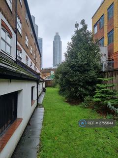 undefined, Vauxhall Grove, London, SW8
