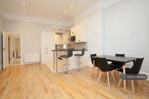 1 bedroom flat to rent, The Heights, London, NW3