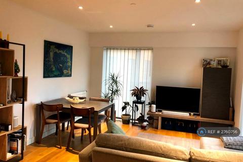 1 bedroom flat to rent, Maud Street, London, E16