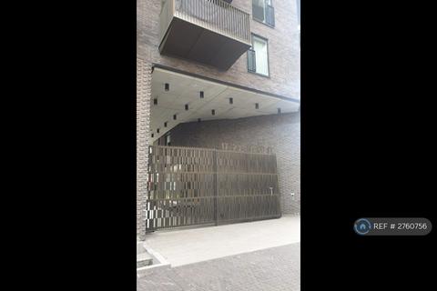 1 bedroom flat to rent, Maud Street, London, E16