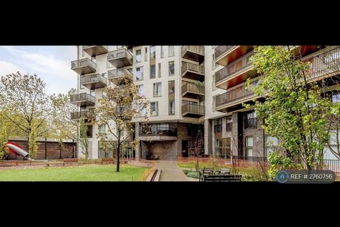 1 bedroom flat to rent, Maud Street, London, E16
