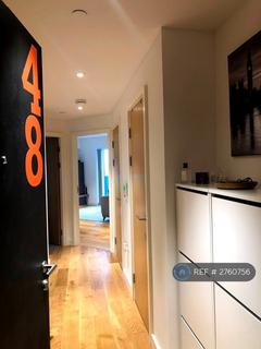 1 bedroom flat to rent, Maud Street, London, E16