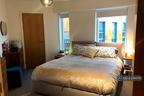 1 bedroom flat to rent, Maud Street, London, E16