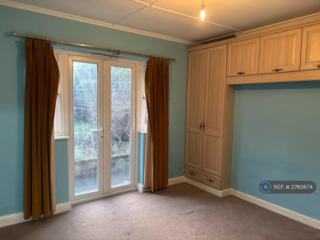 Bederoom 1