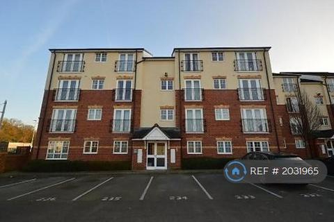 2 bedroom flat to rent, Actonville Avenue, Wythenshawe, Manchester, M22