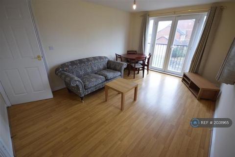 2 bedroom flat to rent, Actonville Avenue, Wythenshawe, Manchester, M22