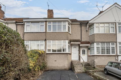 Sunland Avenue, Bexleyheath