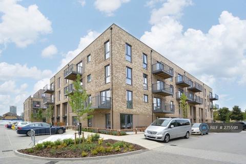 undefined, Fisher Close, London, SE16