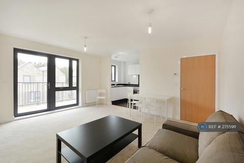 undefined, Fisher Close, London, SE16