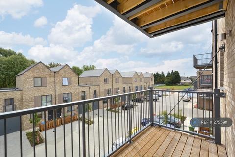 undefined, Fisher Close, London, SE16