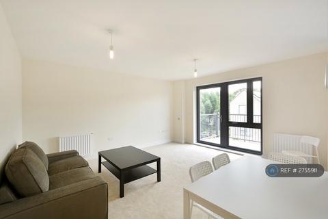 undefined, Fisher Close, London, SE16