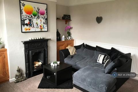 undefined, Gladstone Road, Manchester, M41
