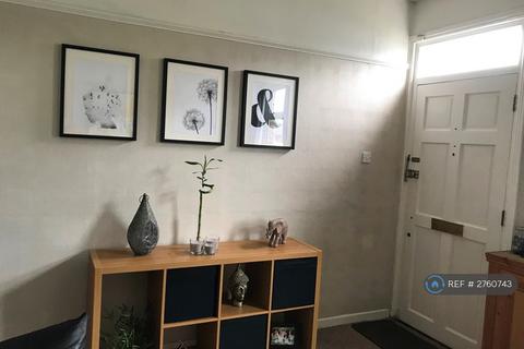 undefined, Gladstone Road, Manchester, M41