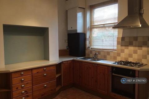 undefined, Gladstone Road, Manchester, M41